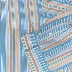 Sean John classic fit 3xl button up shirt